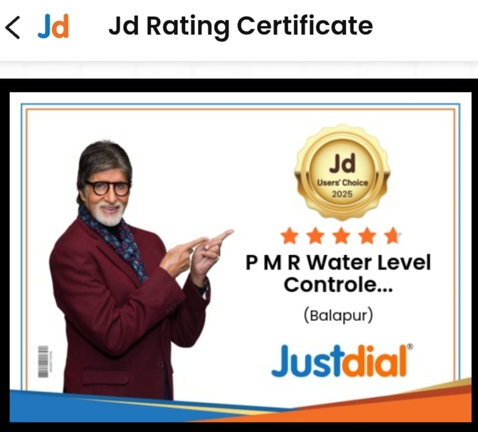 Justdial Rating